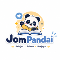 JomPandai