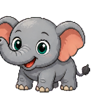 Gajah Asia