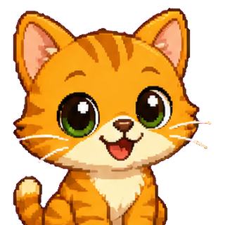 Kucing Oyen