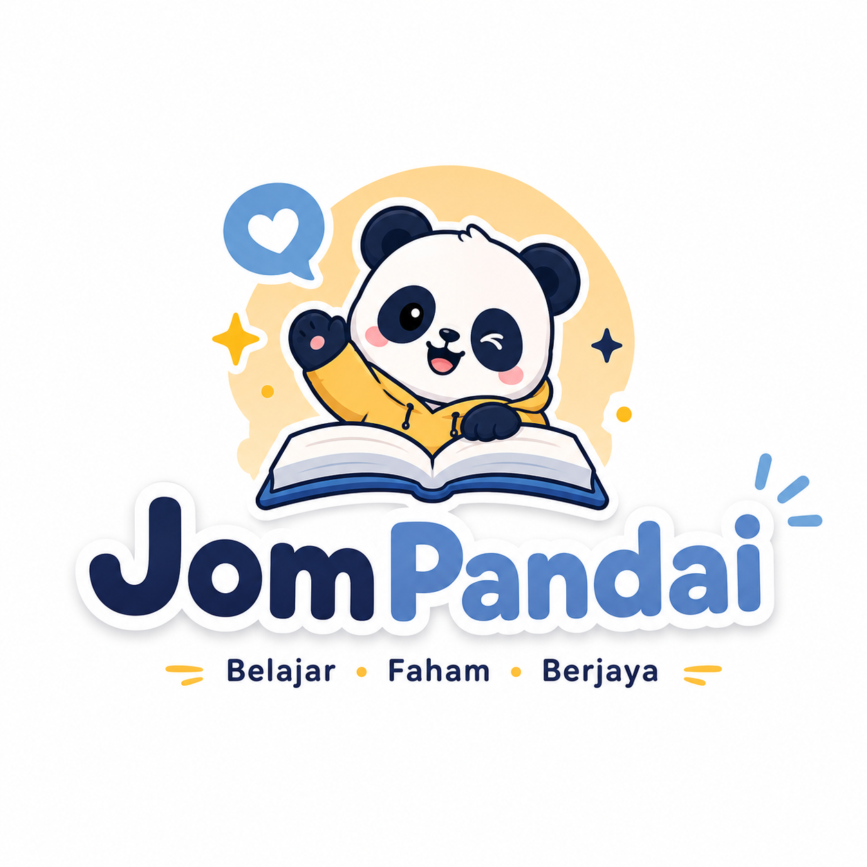 JomPandai